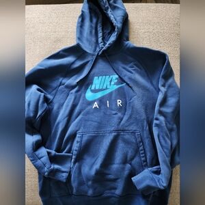 Men's Nike Hoodie - size large